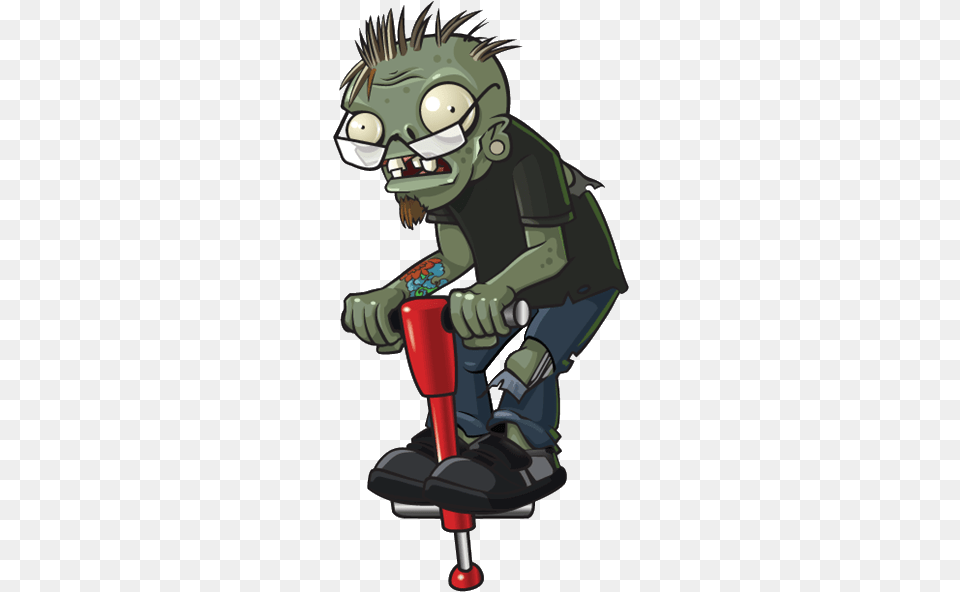 Zombie Plants Vs Zombies Zombies, Book, Comics, Publication, Device Free Png Download