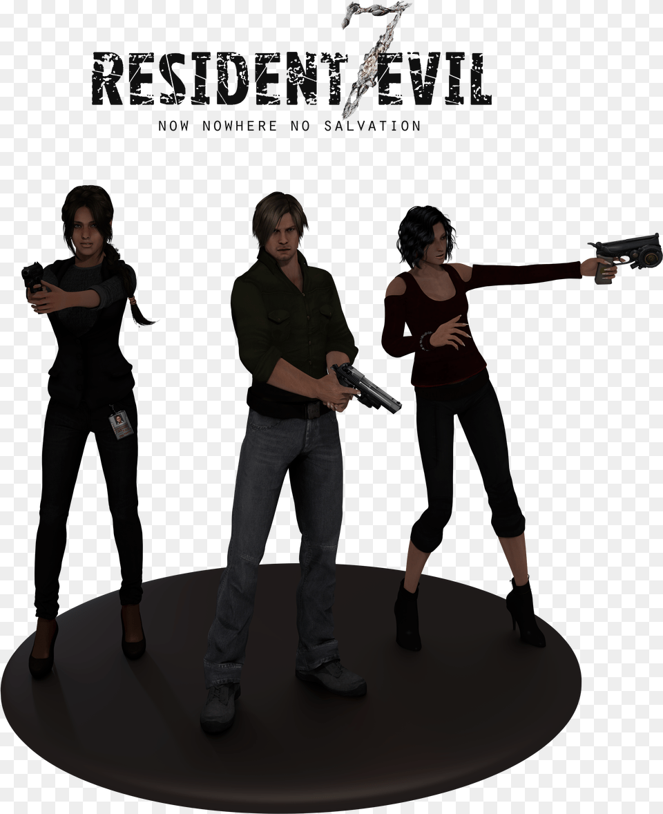 Zombie Render, Adult, Shoe, Person, Man Png