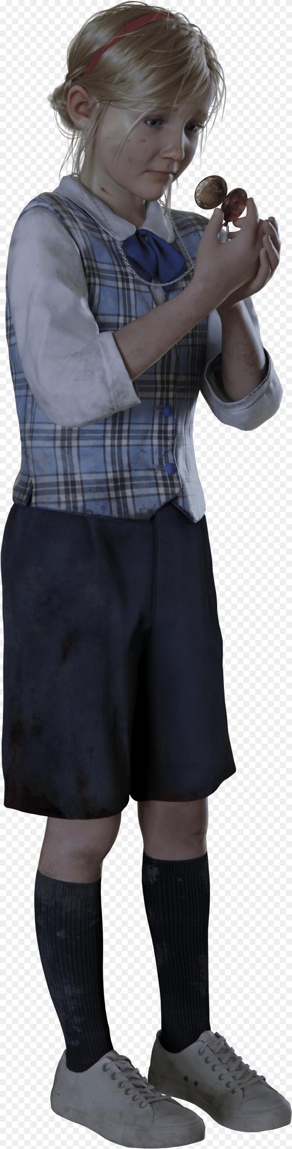 Zombie Render Free Transparent Png