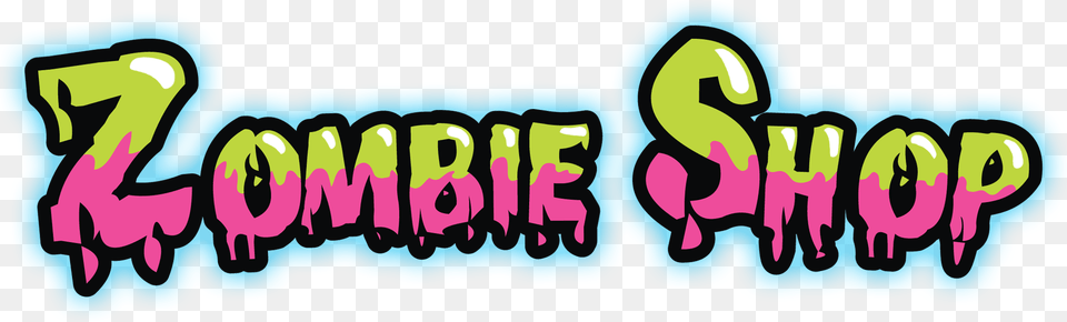 Zombie Squirts, Art, Text Png