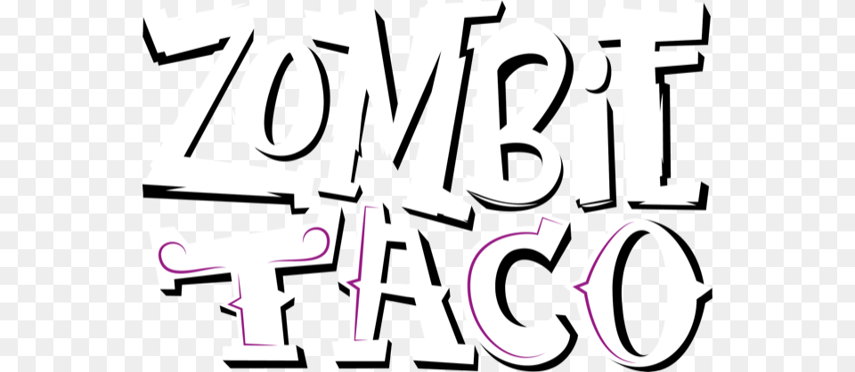 Zombie Taco, Text, Number, Symbol, Device Free Png Download