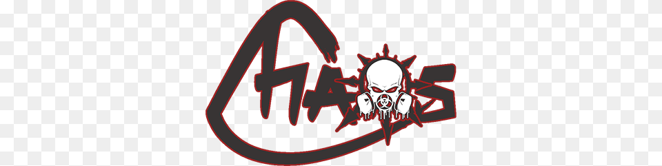 Zombiehorde Chaos Code, Logo Png