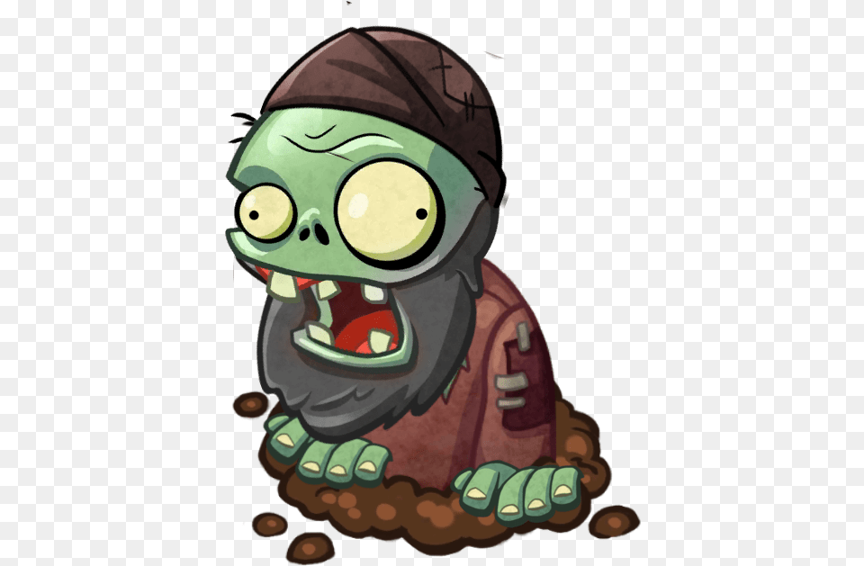 Zombies Character Creator Wiki Character Plants Vs Zombies, Cartoon Free Transparent Png