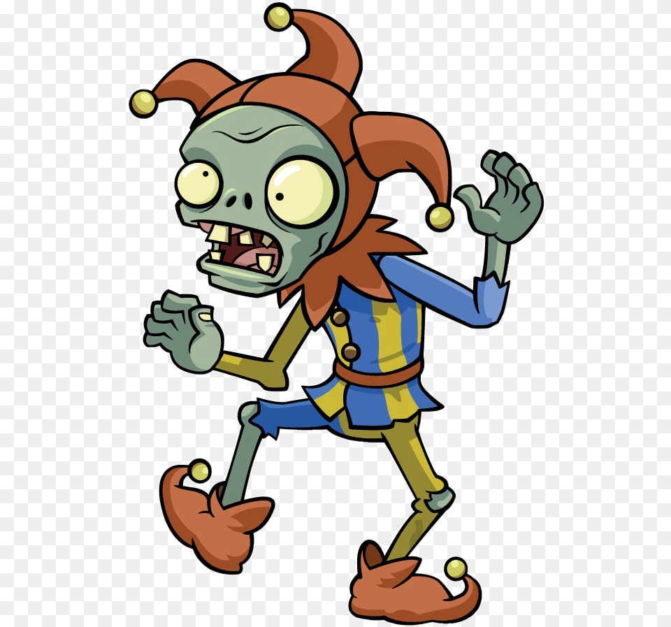 Zombies De Plants Vs Zombies Clipart Download Zombies De Plantas Vs Zombies, Book, Comics, Publication, Face Png