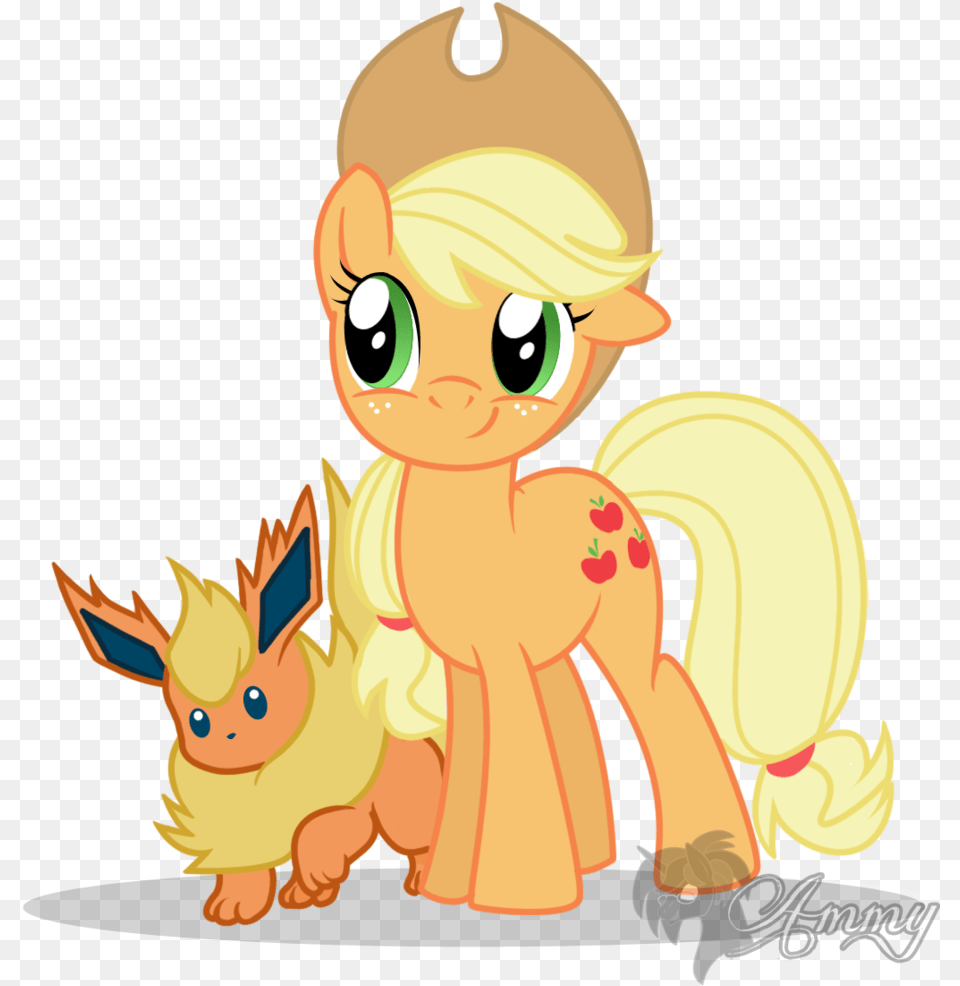 Zombies Pudding Dead Source Flareon Pokmon Safe Flareon, Banana, Food, Fruit, Plant Free Transparent Png