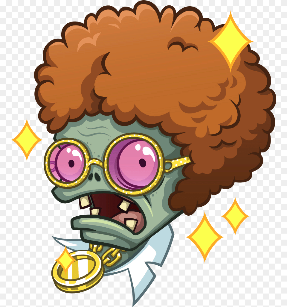 Zombies Wiki Pvz Gw2 Disco Zombie, Baby, Person, Art, Graphics Free Png