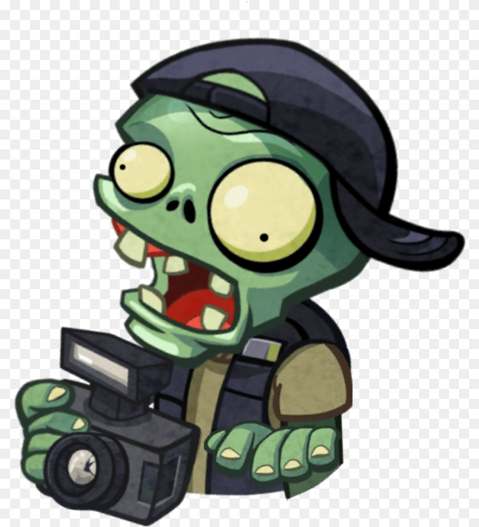 Zombies Wiki Pvz Heroes Paparazzi Zombie, Grass, Plant, Baby, Person Free Transparent Png