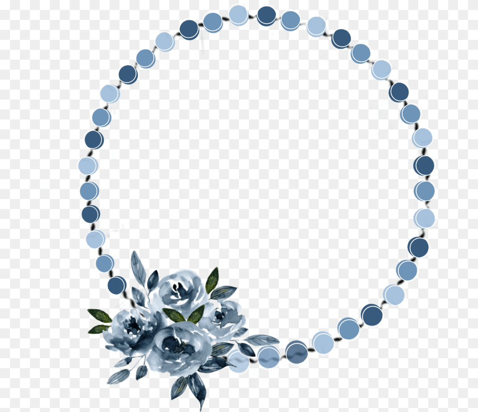 Zombonyx Blue Grey Green Aesthetic Aesthetics Protons In Krypton, Accessories, Jewelry, Necklace, Flower Free Transparent Png