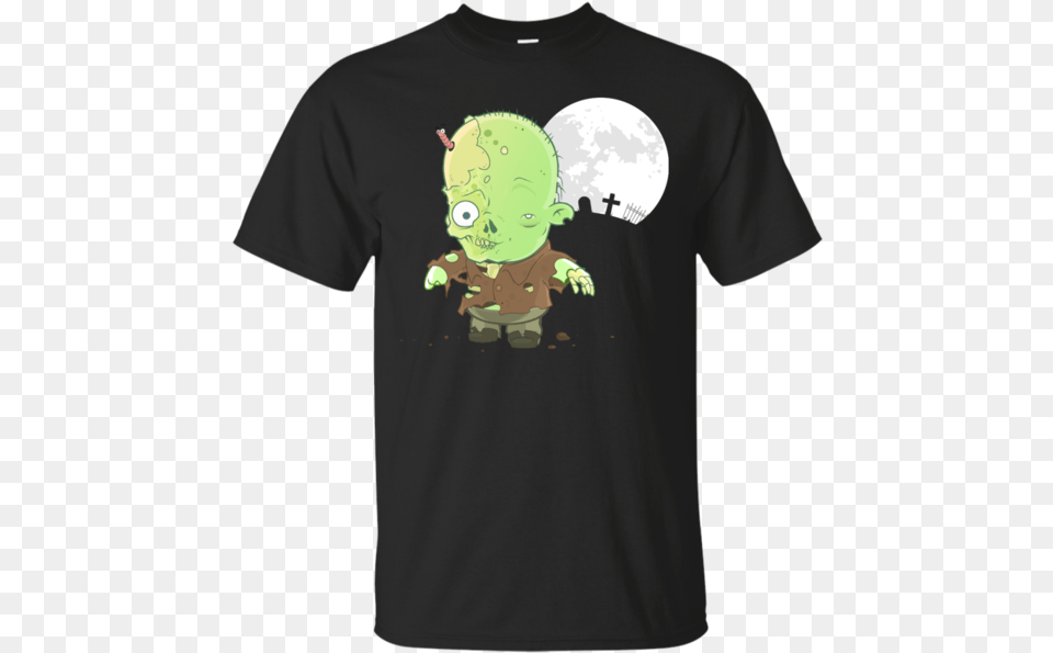 Zomboy T Shirt Amp Hoodie One Piece Franky T Shirt, Clothing, T-shirt, Baby, Person Png Image