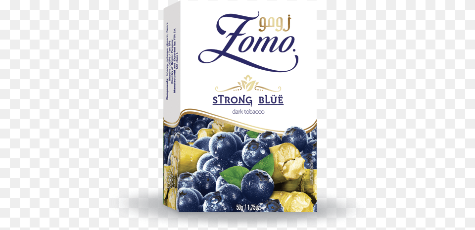 Zomo Tobacco, Berry, Blueberry, Food, Fruit Free Transparent Png