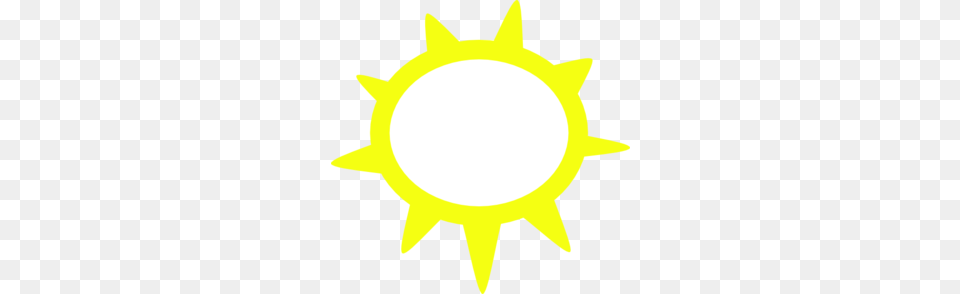 Zon Clip Art, Nature, Outdoors, Sky, Sun Png Image