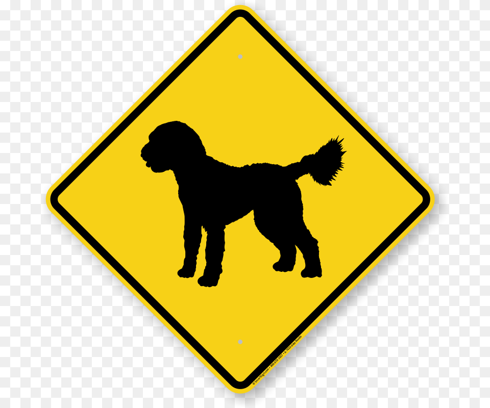 Zone Symbols, Sign, Symbol, Road Sign, Animal Free Png