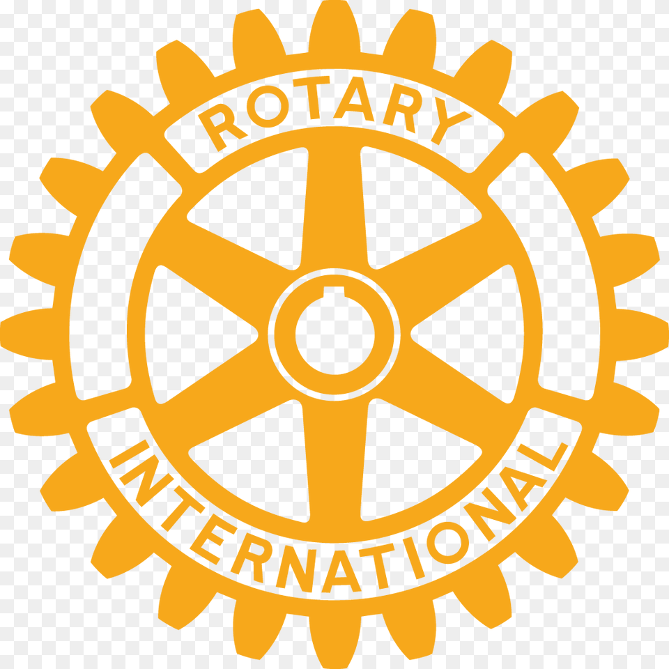 Zones 24 Amp 32 Logo Rotary International Logo, Emblem, Symbol, Ammunition, Grenade Free Png Download