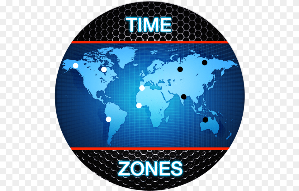 Zones Red White World Map, Chart, Plot, Person, Sphere Free Png Download