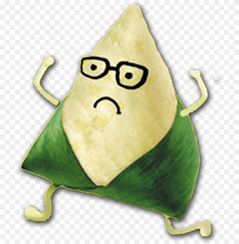 Zongzi Material That Is Angry At The Dragon Boat Festival Dragon Boat Festival, Person, Face, Head, Accessories Free Png Download