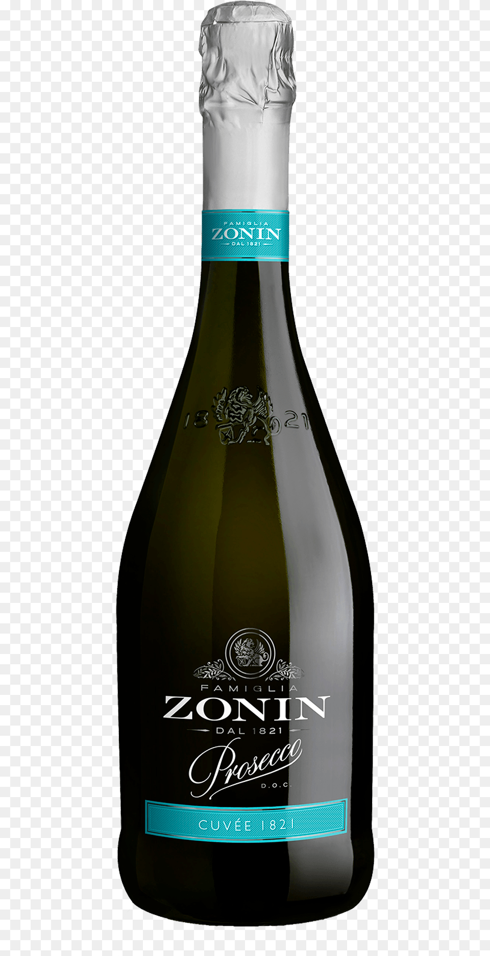 Zonin Prosecco Zonin Prosecco Brut Price, Alcohol, Beverage, Bottle, Beer Free Transparent Png
