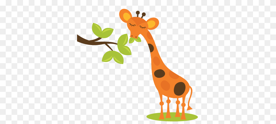 Zoo Animal Etsy Clipart Clipart, Wildlife, Giraffe, Mammal, Kangaroo Png