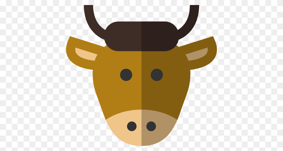 Zoo Animals Buffalo Wild Life Animal Kingdom Icon, Bull, Mammal, Baby, Person Free Png Download