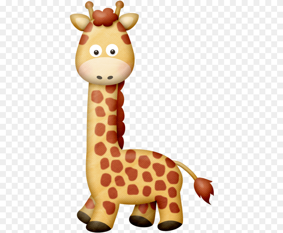 Zoo Animals Clipart Animals Clipart Zoo, Plush, Toy Free Transparent Png