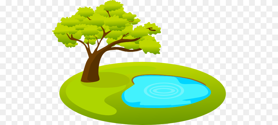 Zoo Border Clipart, Plant, Tree, Grass, Outdoors Free Png