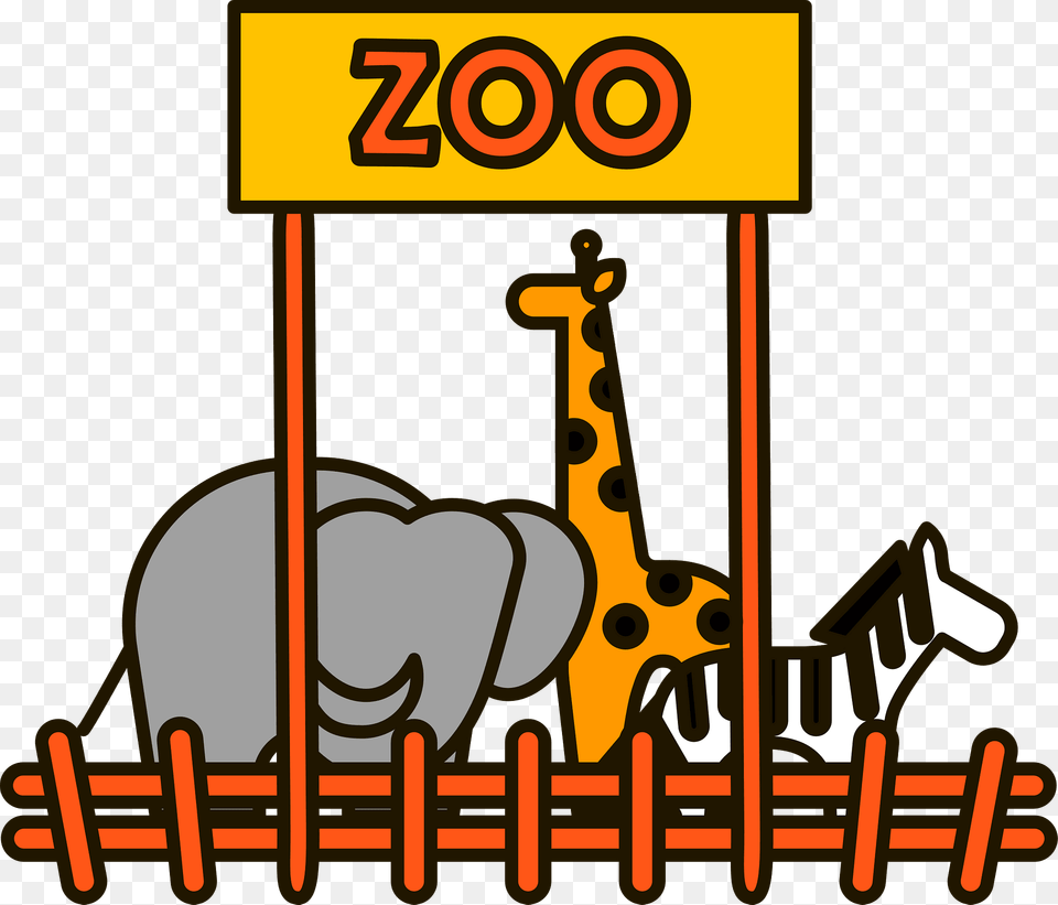 Zoo Clipart, Amusement Park, Carousel, Play Png