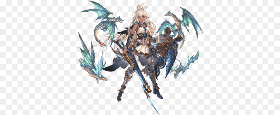 Zooey Granblue Fantasy Wiki Granblue Fantasy Zooey, Adult, Wedding, Person, Female Free Transparent Png