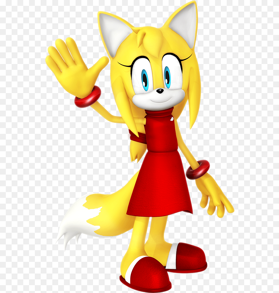 Zooey Sonic The Hedgehog, Toy, Clothing, Glove, Mascot Png Image