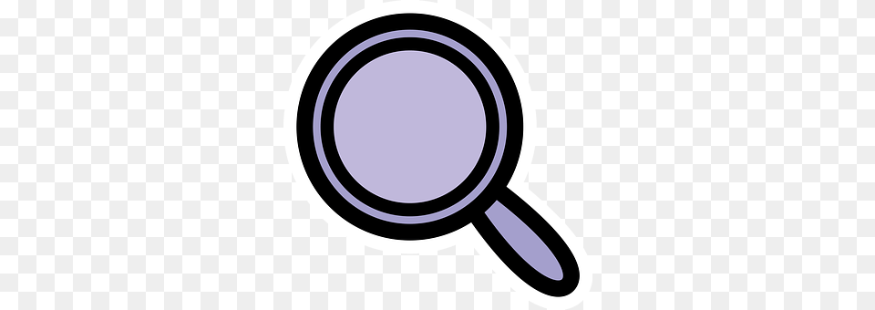Zoom Magnifying Free Png Download