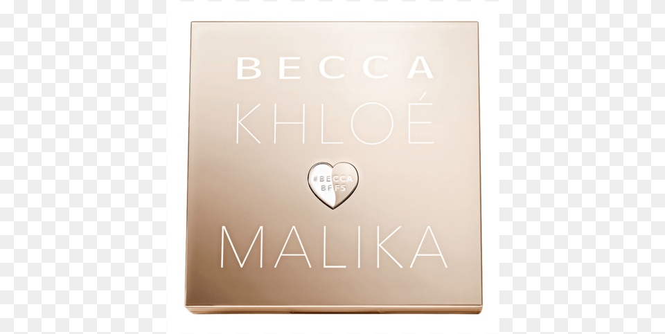 Zoom 3 Product Becca Becca X Khloe Kardashian Signage, Book, Publication, White Board Png