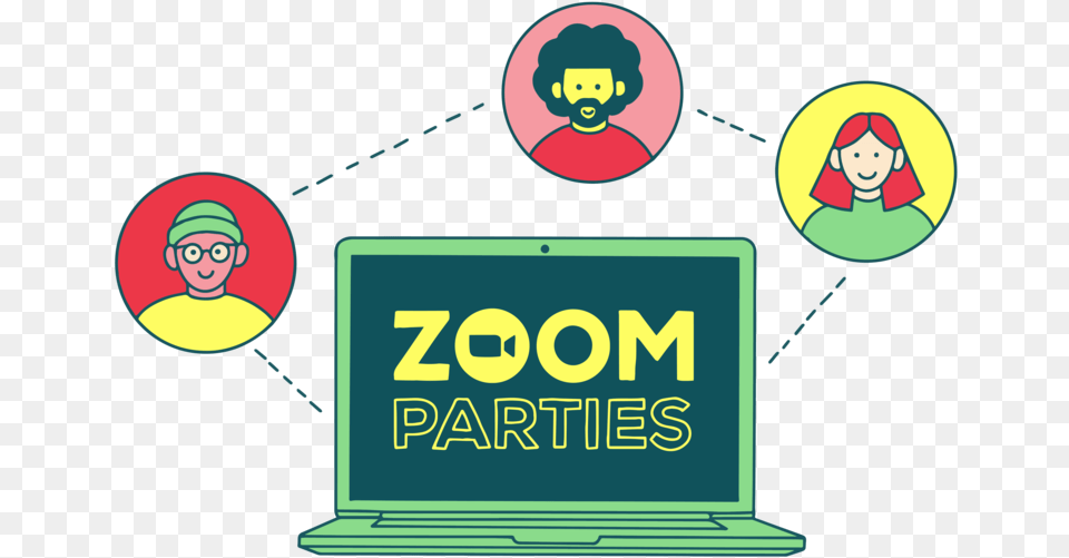 Zoom, Baby, Face, Head, Person Free Png