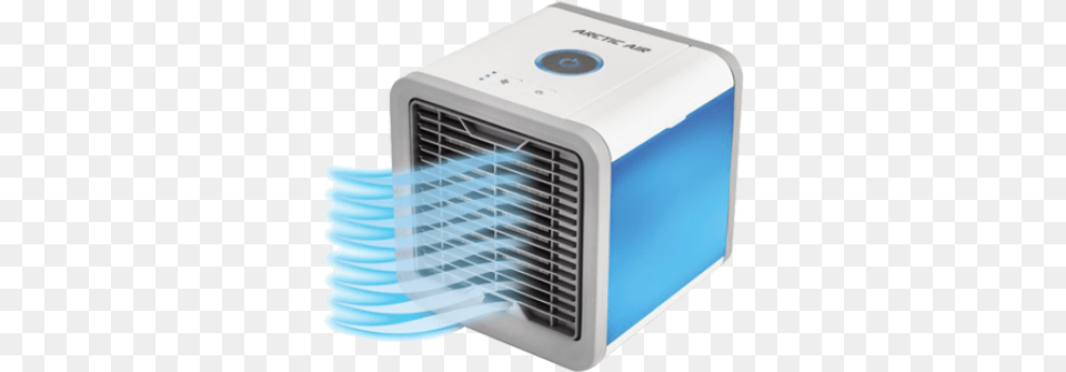 Zoom Arctic Air Cooler, Appliance, Device, Electrical Device, Disk Free Transparent Png