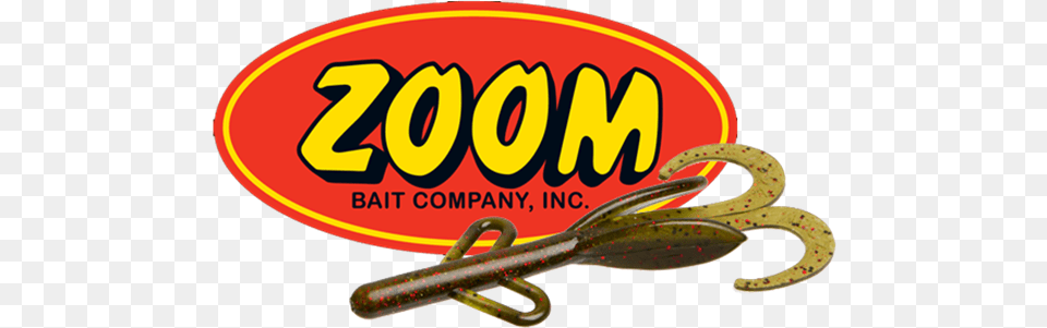 Zoom Bait Company Logo Free Transparent Png