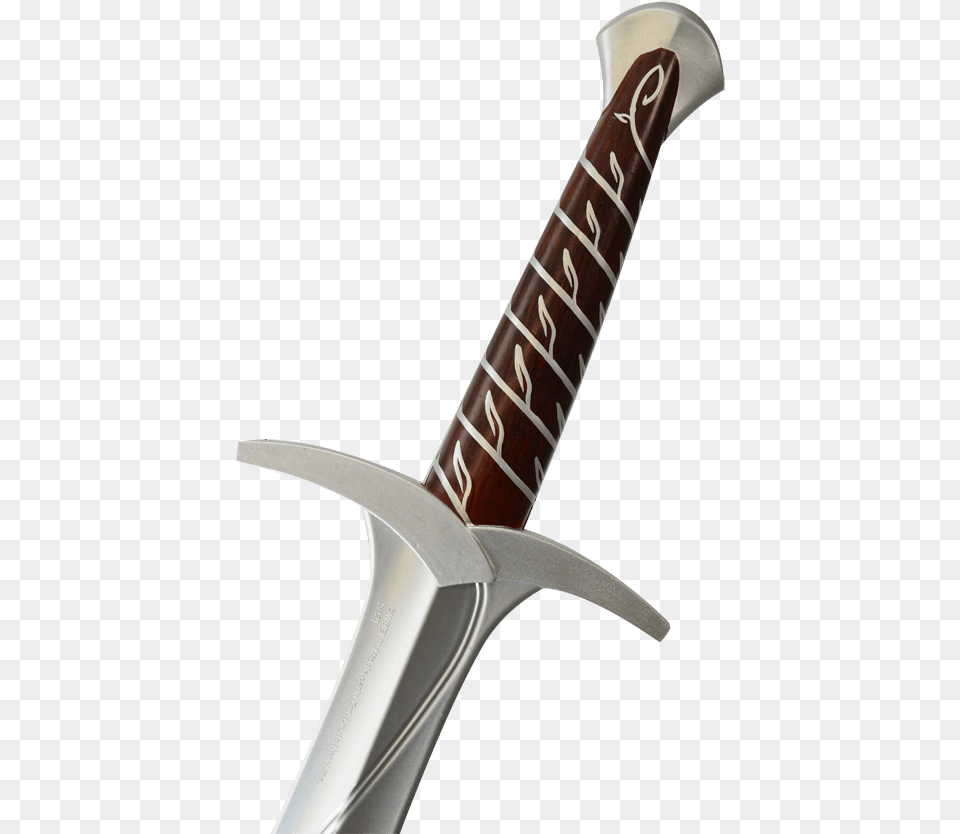 Zoom Bilbo Baggins, Sword, Weapon, Blade, Dagger Free Png Download