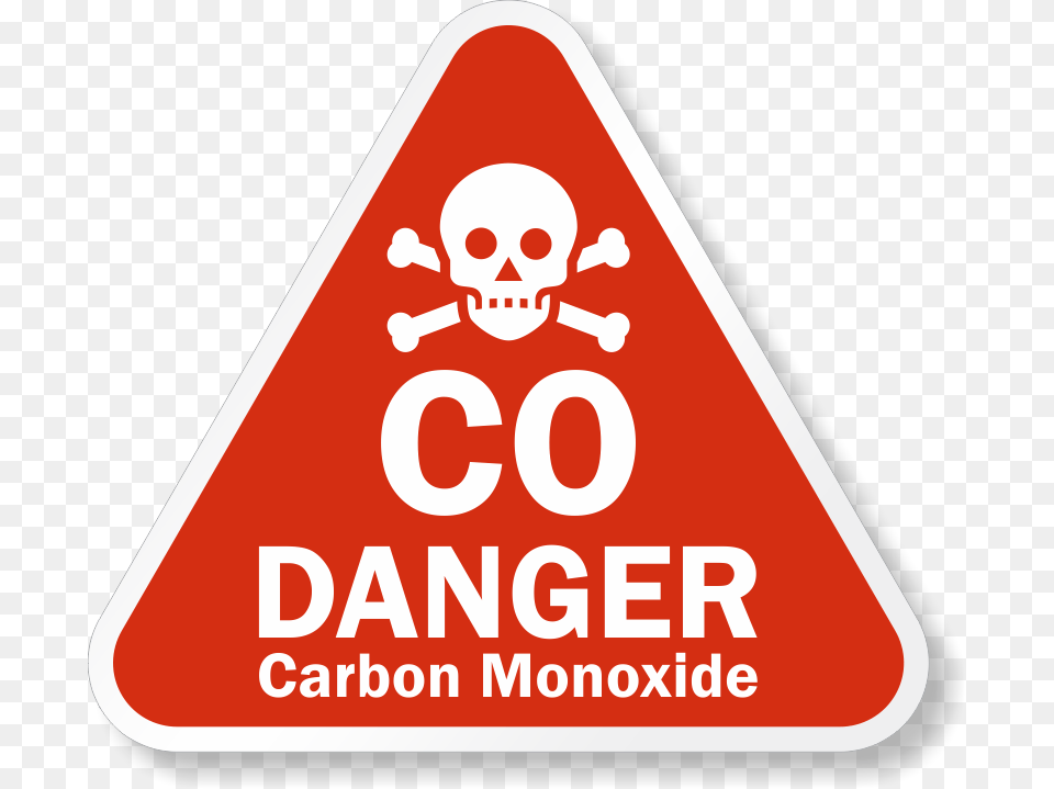Zoom Buy Carbon Monoxide, Sign, Symbol, Food, Ketchup Free Transparent Png