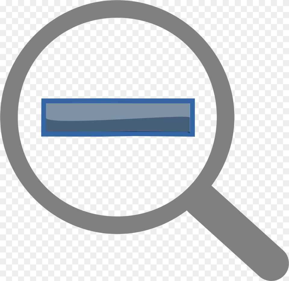 Zoom Clipart For Download Search Person Icon Dibujo Del Zoom, Magnifying Free Transparent Png