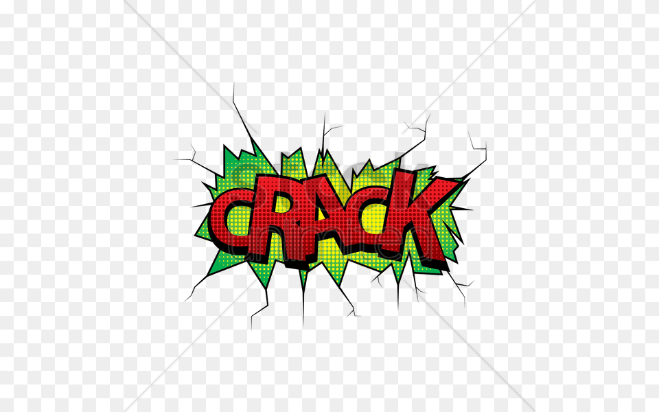 Zoom Crack Crack Sound Effect, Art, Graffiti, Graphics Free Transparent Png