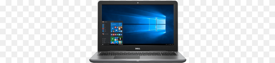 Zoom Dell Inspiron 5567, Computer, Electronics, Laptop, Pc Free Png Download