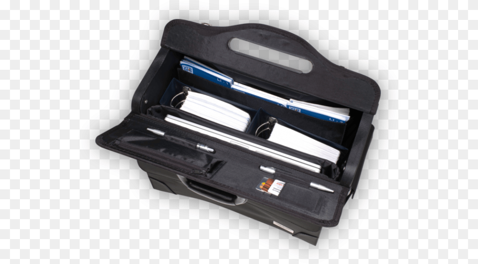 Zoom Design 4 Pilots Case, Bag, First Aid Free Transparent Png