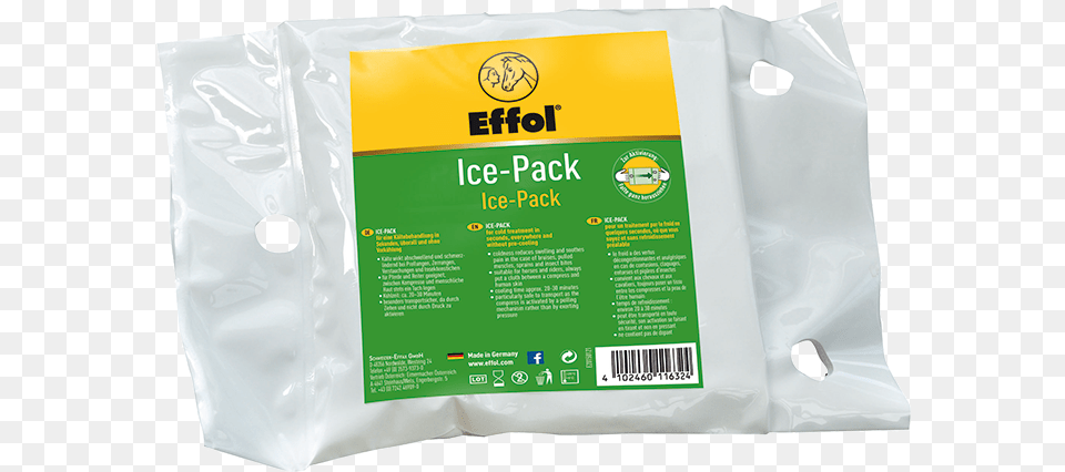 Zoom Effol Ice Pack, Plastic, Bag, Plastic Bag Free Png Download