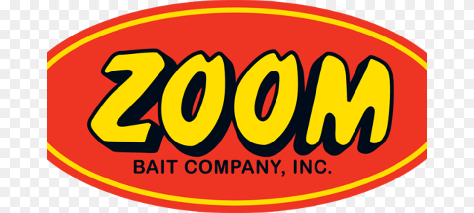 Zoom Fishing Bait Logo Free Png Download