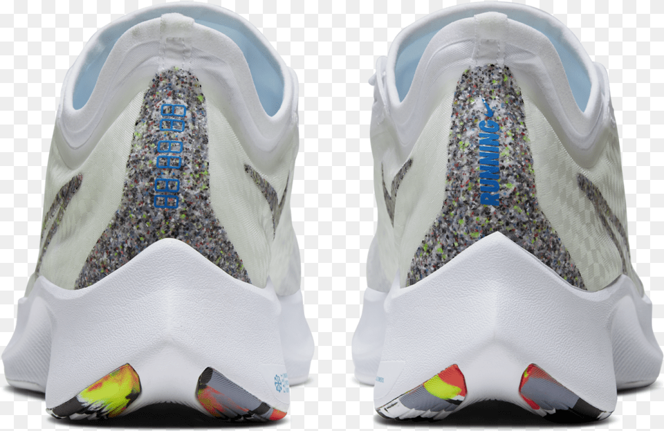 Zoom Fly 3 Aw, Clothing, Footwear, Shoe, Sneaker Free Png Download