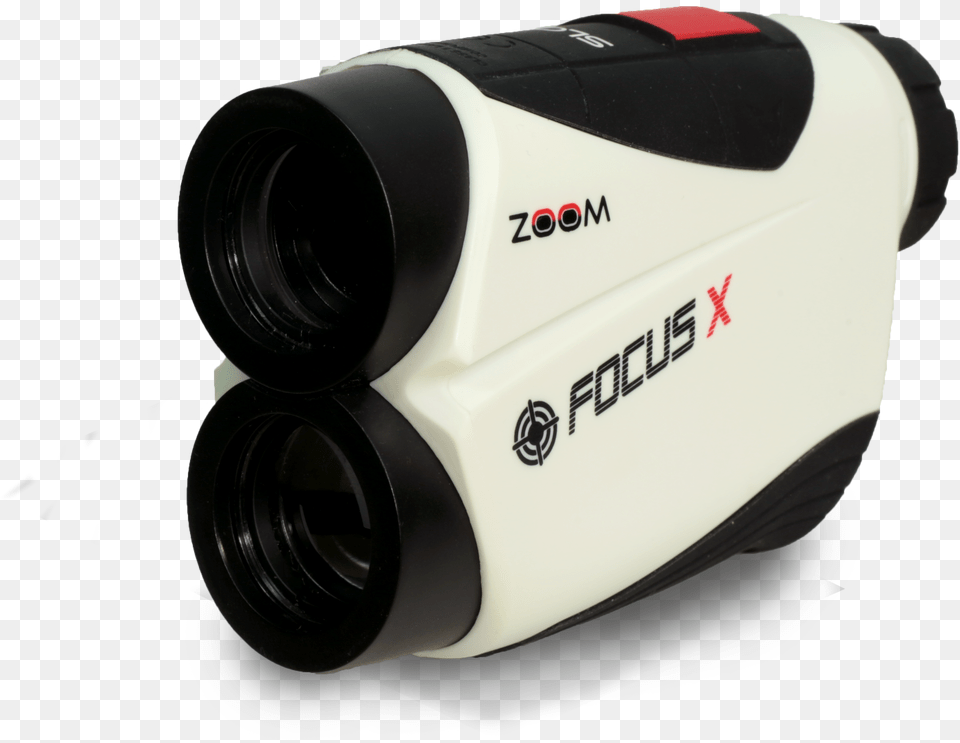 Zoom Focus X Golf Laser Rangefinder Binoculars, Camera, Electronics, Video Camera Free Transparent Png