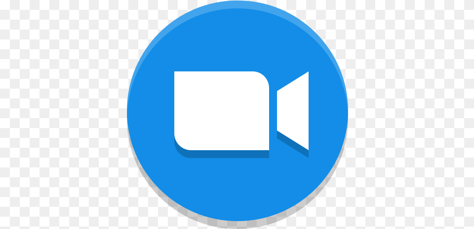 Zoom Icon Of Papirus Apps Facebook Live Zoom Icon, Disk Free Png Download