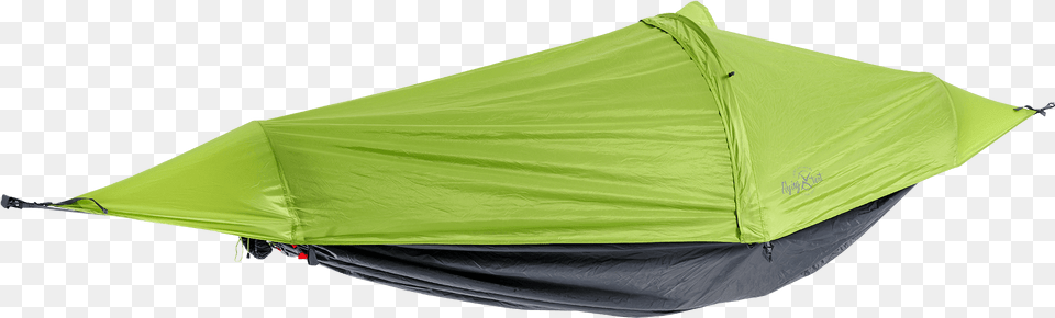 Zoom Images Open Video Flying Tent Flying Tent Camouflage Brown Hammocks, Camping, Leisure Activities, Mountain Tent, Nature Free Transparent Png