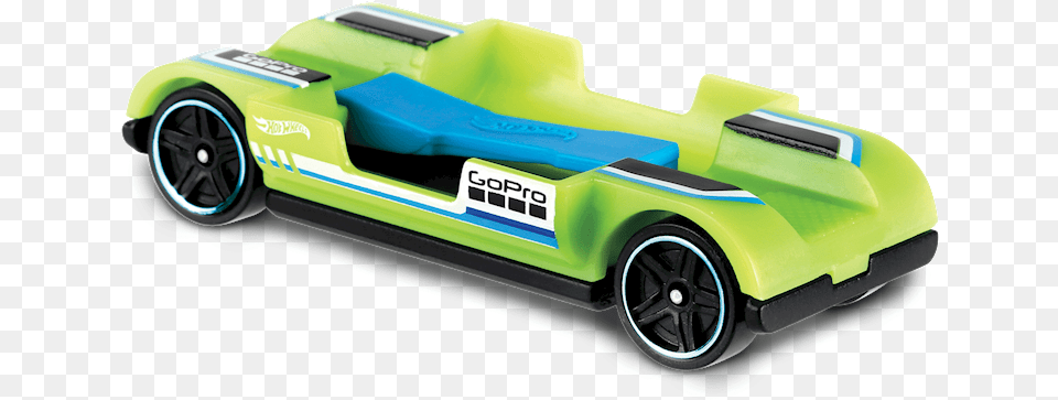 Zoom In Green Experimotors Car Collector Hot Wheels Hot Wheels Zoom In Green, Transportation, Vehicle, Machine, Wheel Free Png