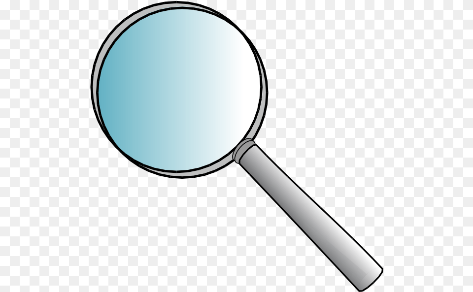 Zoom In Icon Clip Art Magnifying Glass Free Png