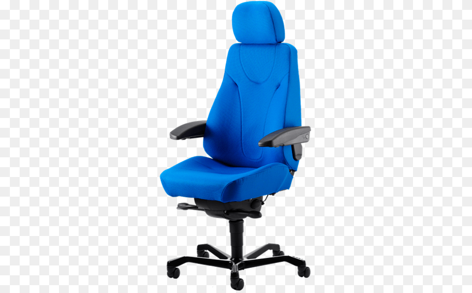 Zoom Kab Executive Chair, Cushion, Headrest, Home Decor, Furniture Png Image