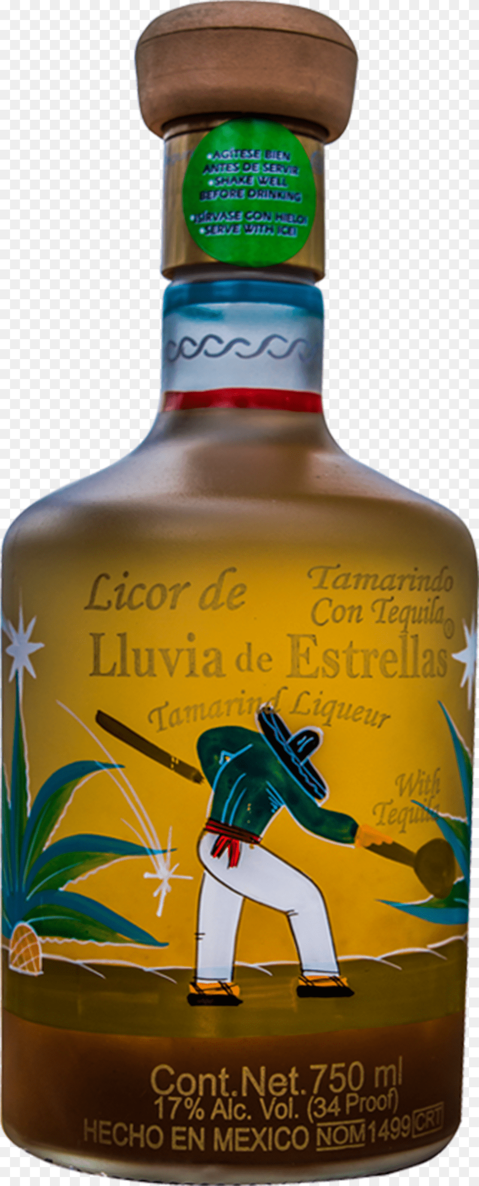 Zoom Licor De Tamarindo Con Tequila Free Transparent Png