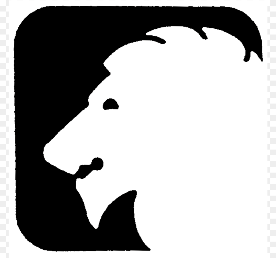 Zoom Lion Rubber Stamp Illustration, Stencil, Silhouette, Baby, Person Png