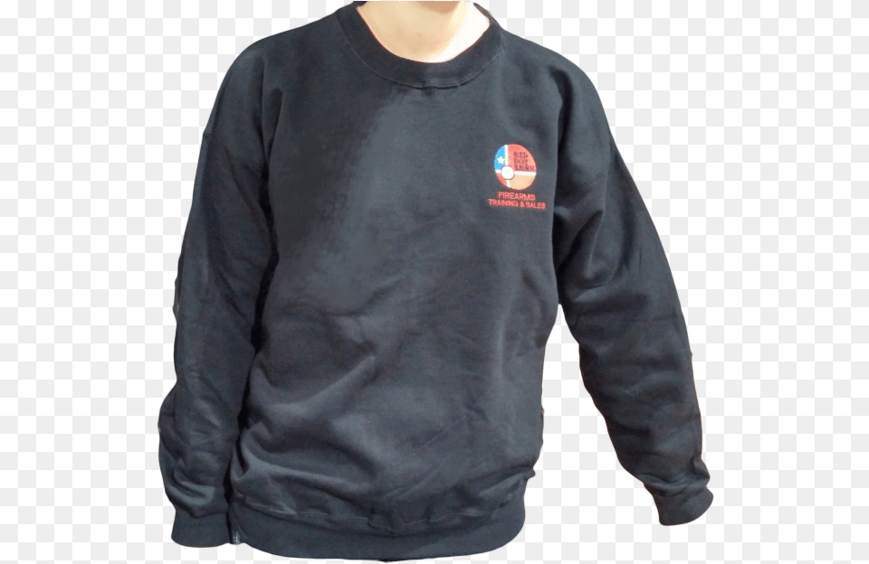 Zoom Long Sleeved T Shirt, Clothing, Hoodie, Knitwear, Sweater Free Png Download